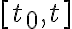 [t_0,t]