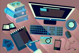 Система современных научных изданий и публикации в высокорейтинговых журналах в области биологических наук (