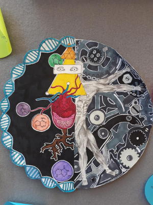 English for Biologists (Advanced)