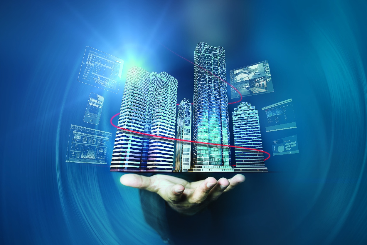 Экологический мониторинг городской среды