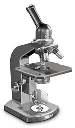 микроскоп микроскоп