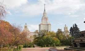 Подготовка школьников к олимпиадам по экологии