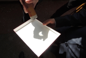 Добро пожаловать в ЗАШ