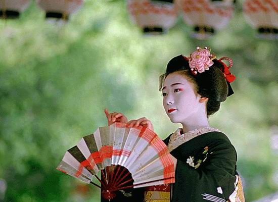 монголоидная раса