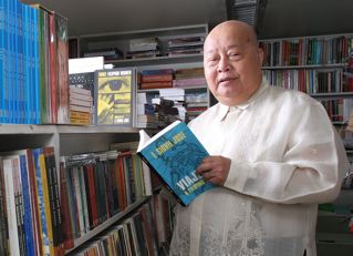 Sionil Jose